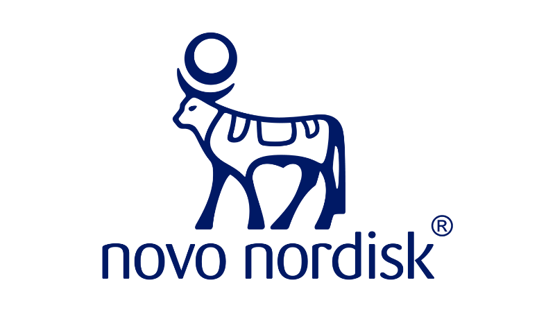Novo Nordisk logo