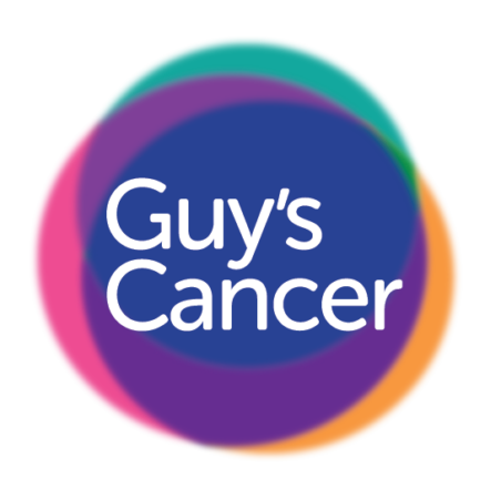 Guy's Cancer Academy Logo
