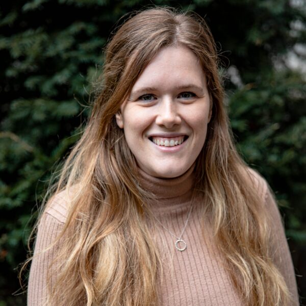Danni Palmer, Events Executive