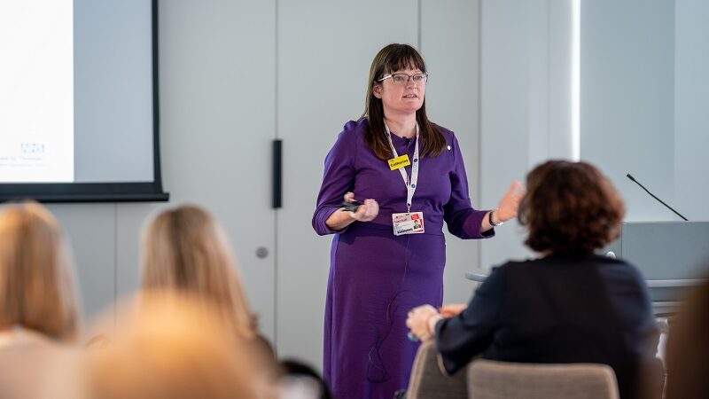 Academies for Industry partners